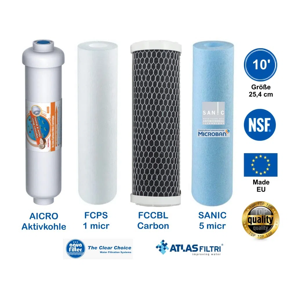 Osmoseanlage 800 GPD Ultimate PLUS PRO BASIC EDITION direct flow kein Tank nötig Umkehrosmosewasserfilter Wasserfilter Trinkwasser Umkehrosmose Reverse Osmosis