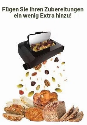 Tefal PF251835 bread maker 610 W Black